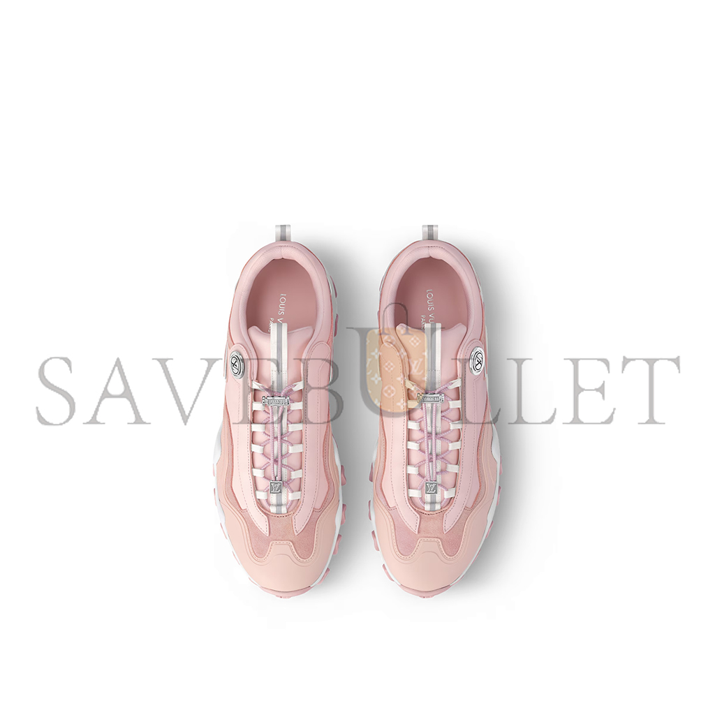 l**is V*t*n lv rush sneaker 1agzfv